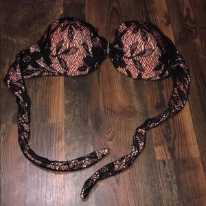 Victoria Secret bikini top